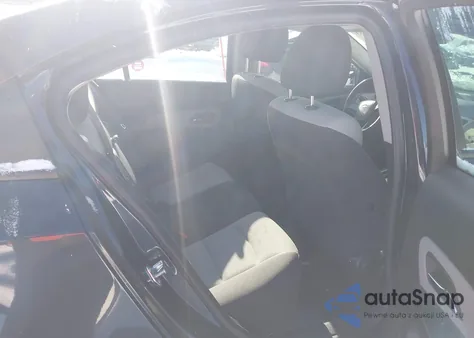 2014 Chevrolet Cruze Ls Auto z USA, uszkodzony, nr VIN 1G1PA5SG1E7220077